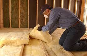 Best Batt and Roll Insulation  in Pomeroy, WA