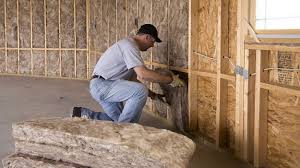 Best Insulation Air Sealing  in Pomeroy, WA